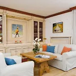Rasmus 5 Von Appartements & Mehr